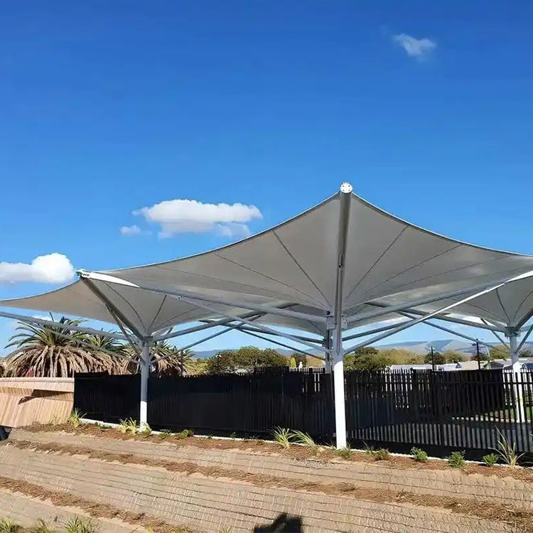 临西县工程案例