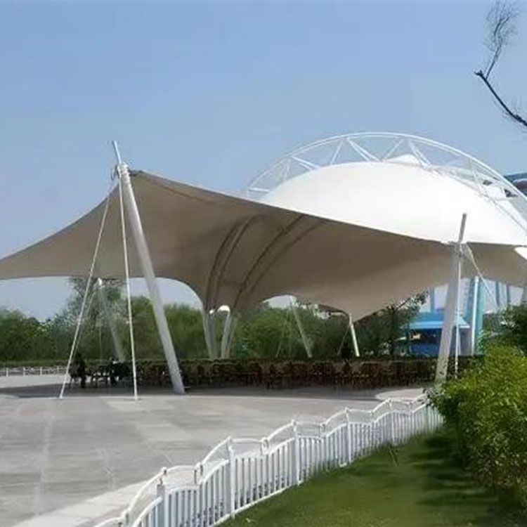 临西县工程案例