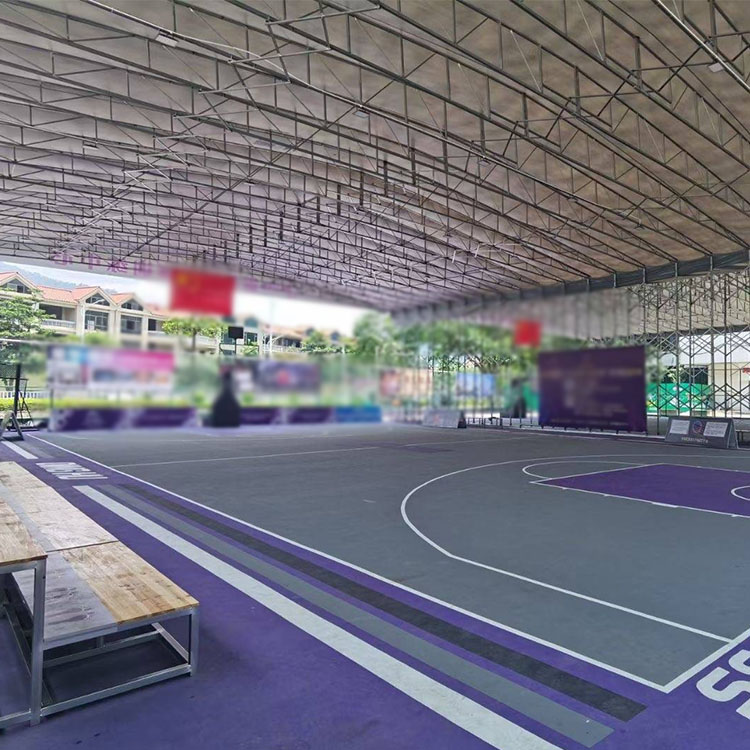 临西县工程案例