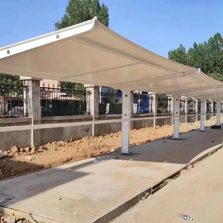 临西县工程案例