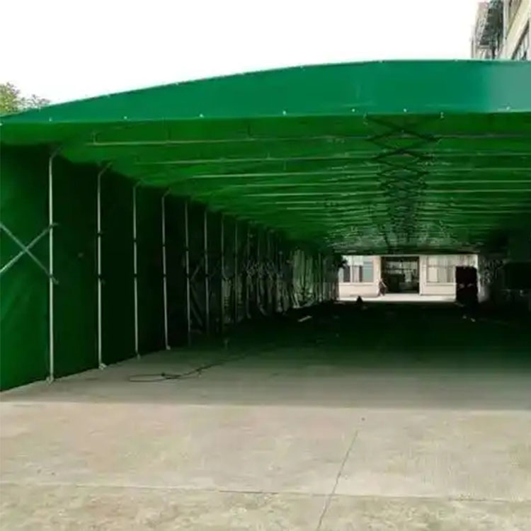 临西县工程案例