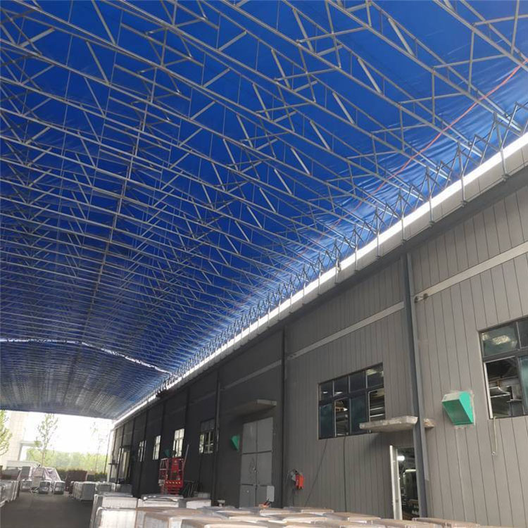 临西县工程案例