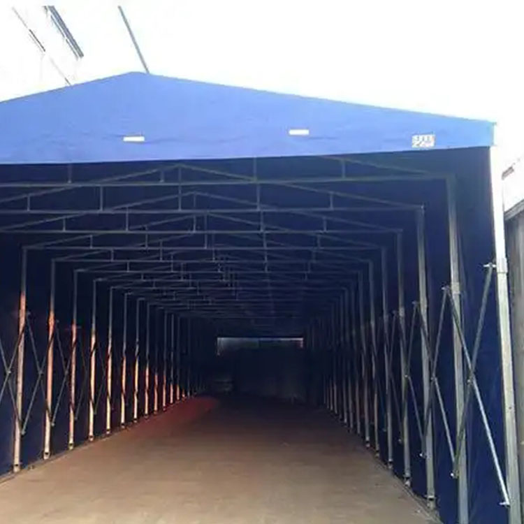 临西县工程案例