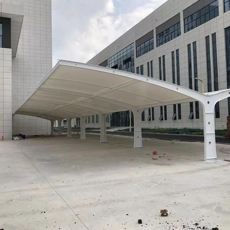 临西县工程案例