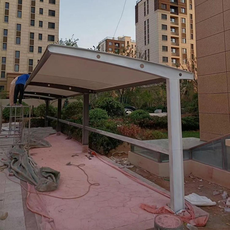 临西县工程案例